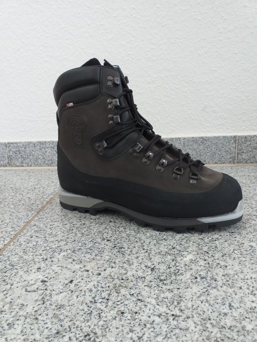 Torc Bergstiefel "Cerro Torre"